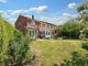 Thumbnail Semi-detached house for sale in Stewards Rise, Wrecclesham, Farnham