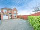 Thumbnail Detached house for sale in Grasmere Drive, Bury, Greater Manchester