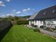 Thumbnail Detached house for sale in Ar Taigh, Old Struan, Calvine, Pitlochry