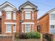 Thumbnail Semi-detached house for sale in Wolseley Road, Freemantle, Southampton