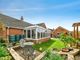 Thumbnail Detached bungalow for sale in Greenwich Close, Denver, Downham Market