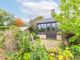 Thumbnail Detached house for sale in Danesbury Park Road, Welwyn, Herts