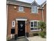 Thumbnail Terraced house for sale in Thistle Drive, Kettering