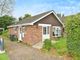 Thumbnail Detached bungalow for sale in Aintree Road, Northampton