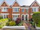 Thumbnail Property to rent in Holmdene Avenue, Herne Hill, London