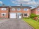 Thumbnail Detached house for sale in Windmill Close, Ashby-De-La-Zouch