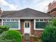 Thumbnail Bungalow for sale in Church Street, Jump, Barnsley