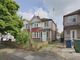 Thumbnail Semi-detached house for sale in Harley Crescent, Harrow