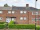 Thumbnail End terrace house for sale in Jaunty Crescent, Basegreen, Sheffield