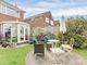 Thumbnail Detached house for sale in Haverhill Crescent, Rise Park, Nottinghamshire