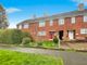 Thumbnail Terraced house for sale in Priestlands Crescent, Hexham
