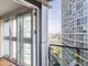 Thumbnail Flat to rent in New Providence Wharf, Fairmont Avenue, Canary Wharf