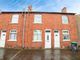 Thumbnail Terraced house for sale in Charles Street, Sutton-In-Ashfield, Nottinghamshire