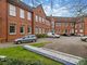 Thumbnail Flat for sale in The Oval, Stafford