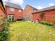 Thumbnail Detached house to rent in Lawrence Place, Shinfield, Reading, Berkshire