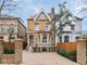 Thumbnail Semi-detached house for sale in Trinity Road, London