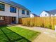 Thumbnail Terraced house for sale in "Arisaig - Mid Terrace" at Eaglesham Road, East Kilbride, Glasgow