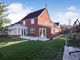 Thumbnail Detached house for sale in Greenways, Coventry
