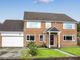 Thumbnail Detached house for sale in Church Garth, Great Smeaton, Northallerton