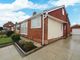 Thumbnail Semi-detached bungalow to rent in Bromley Cross Road, Bromley Cross