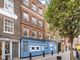 Thumbnail Flat to rent in Neal Street, Covent Garden