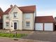 Thumbnail Detached house for sale in Wheatsheaf Square, Whitfield, Dover, Kent