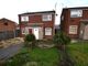 Thumbnail Semi-detached house for sale in John O'gaunts Way, Belper