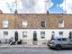 Thumbnail Terraced house for sale in Bourne Street, London