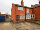 Thumbnail Semi-detached house for sale in Howard Road, Wokingham