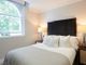 Thumbnail Flat to rent in Kensington Gardens Square, London