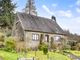 Thumbnail Detached house for sale in Ballyhennan Crescent, Tarbet, Arrochar, Argyll And Bute