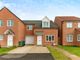 Thumbnail Semi-detached house for sale in Jersey Place, Immingham, South Humberside
