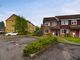 Thumbnail End terrace house for sale in Arcadia Close, Carshalton