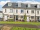 Thumbnail Town house for sale in Button Drive, Newquay