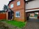 Thumbnail Terraced house for sale in St. Thomas Walk, Colnbrook, Slough