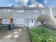 Thumbnail Terraced house for sale in Uphill Road, Llanrumney, Cardiff.