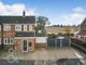 Thumbnail Semi-detached house for sale in Millside, Hales, Norwich
