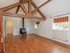 Thumbnail Barn conversion for sale in Great Pinely Barns, Claverdon, Warwick