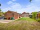 Thumbnail Detached bungalow for sale in Brigg Road, Messingham, Scunthorpe