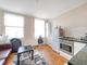 Thumbnail Flat for sale in Coomassie Road, London