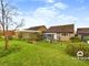 Thumbnail Bungalow for sale in Nicholson Drive, Beccles, Suffolk