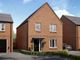 Thumbnail Semi-detached house for sale in "The Ayleford - Plot 135" at Lea Green Road, St. Helens