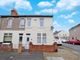 Thumbnail Terraced house to rent in Birch Street, Town Centre, Swindon