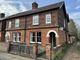 Thumbnail Semi-detached house for sale in Wolseley Road, Godalming