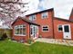 Thumbnail Detached house for sale in Country Meadows, Market Drayton