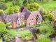 Thumbnail Detached house for sale in Tewin Water, Tewin, Welwyn