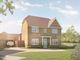 Thumbnail Detached house for sale in Sweeters Field Road, Cranleigh