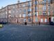 Thumbnail Flat for sale in Eyre Place, Edinburgh