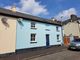 Thumbnail End terrace house for sale in Charles Street, Brecon, Powys.