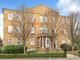 Thumbnail Flat for sale in Chadwick Place, Surbiton